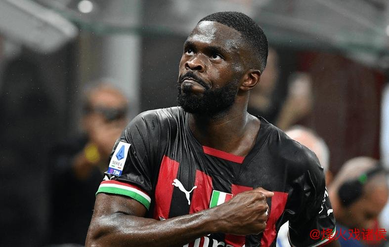 米兰接近与尤文达成协议，托莫里转会费定为3000万欧元