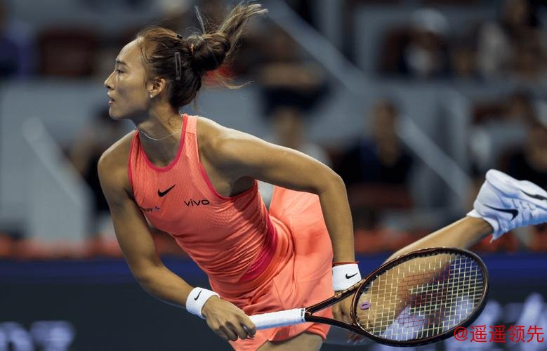 中网正赛第4日郑钦文取开门红 袁悦韦思佳出局