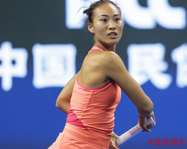 中网正赛第4日郑钦文取开门红 袁悦韦思佳出局