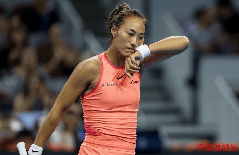 中网正赛第4日郑钦文取开门红 袁悦韦思佳出局