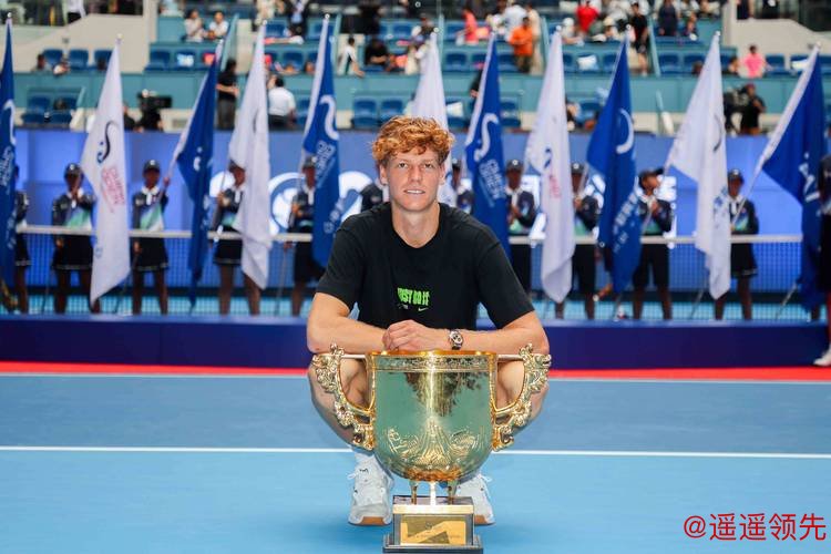 中网男单正赛第3日辛纳连续逆转 梅德韦德夫进8强