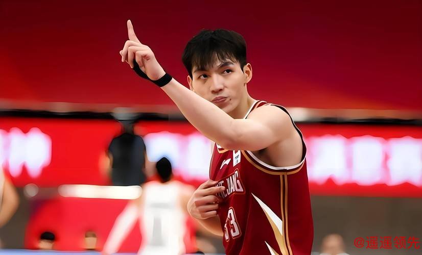 吴前19分赵继伟仅5分 浙江大胜辽宁豪取7连胜