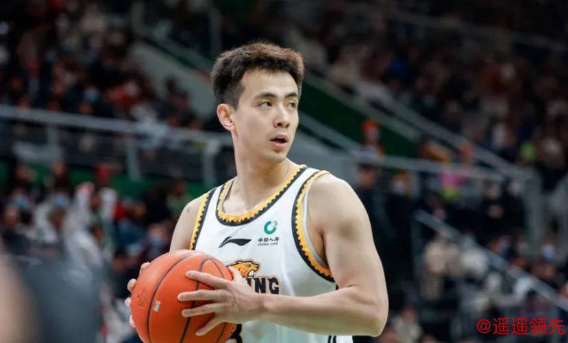 吴前19分赵继伟仅5分 浙江大胜辽宁豪取7连胜
