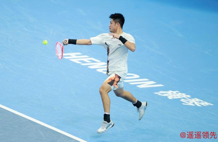 吴易昺出战香港网球公开赛 期待新赛季“开门红”