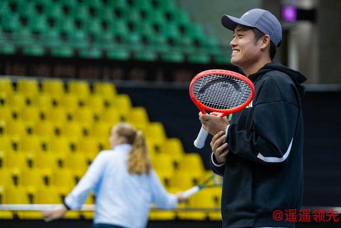 吴易昺出战香港网球公开赛 期待新赛季“开门红”