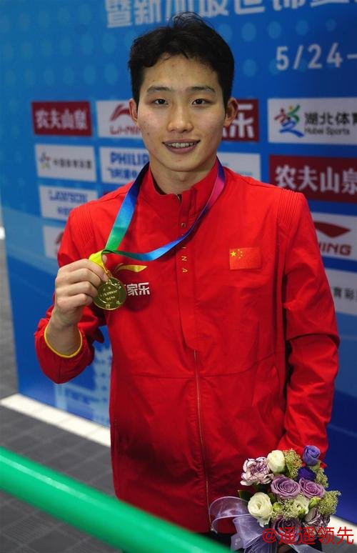 王宗源：有一种精神叫传承