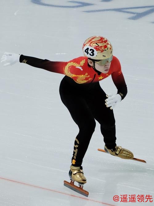 王寒英：以体育之光添彩文化之路