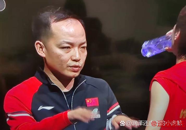 王曼昱新任主管教练揭晓！31岁任浩挑大梁，携手冲击2028洛杉矶奥运