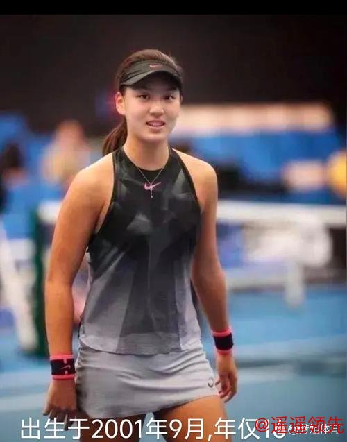 王欣瑜、白卓璇、吴易昺、商竣程晋级澳网单打第二轮