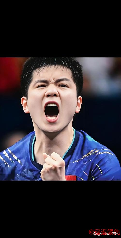 混团世界杯中国8比1斯洛伐克 王曼昱樊振东均横扫