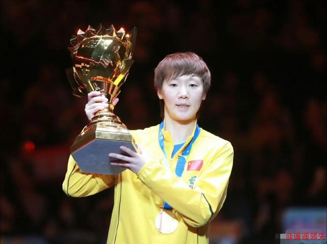 混团世界杯国乒10连胜进决赛 王曼昱至今一局未失